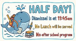 Half Day